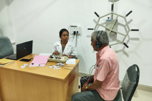 Raj Hearing Centre