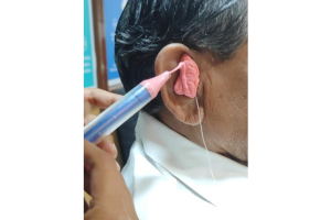 Raj Hearing Centre