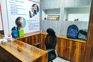 Raj Hearing Centre